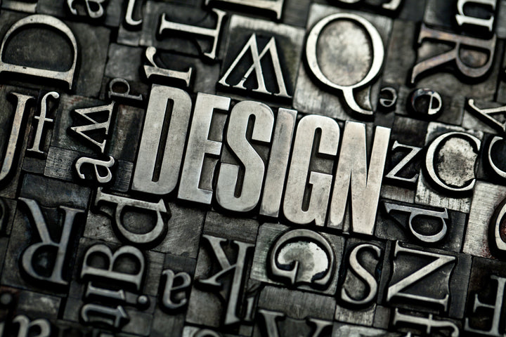 What is a design trademark?