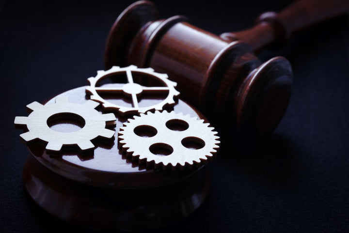 The Importance of Hiring a Patent Attorney for Your Invention