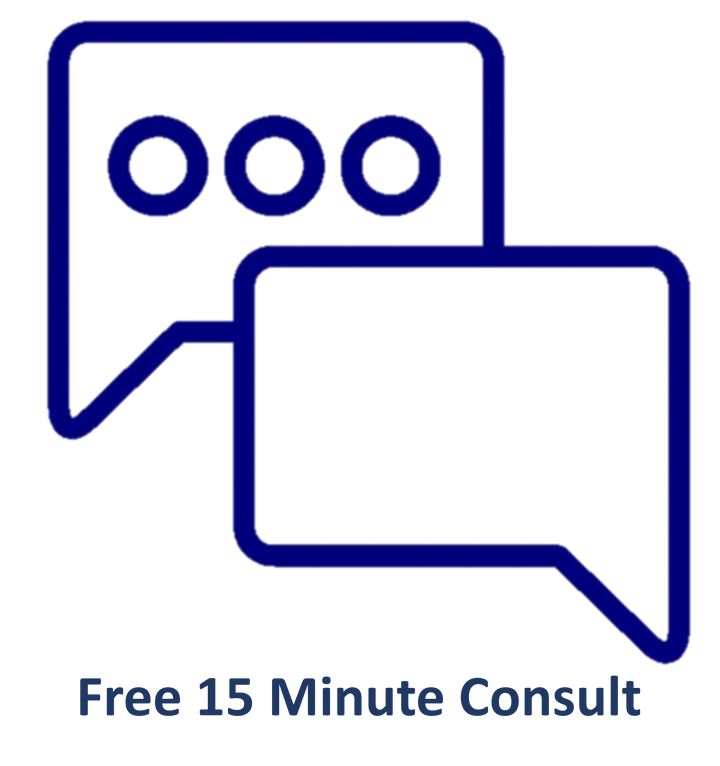 Schedule a Free Strategy Meeting & Paid Consultation