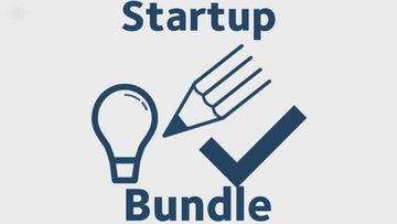 Startup Bundles (4-5 weeks)