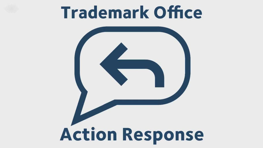 Trademark Office Action Response (2-3 weeks)