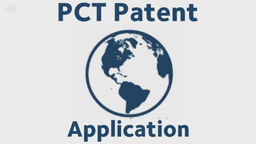 PCT Patent Application (4-5 weeks)