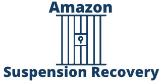 Amazon Suspension (1-2 weeks)