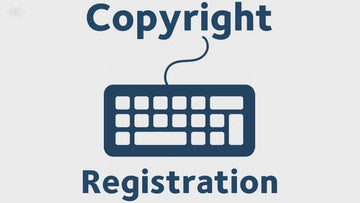 Copyright Registration (1-2 weeks)
