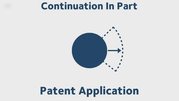 Continuation-In-Part (CIP) Patent Application (3-4 weeks)