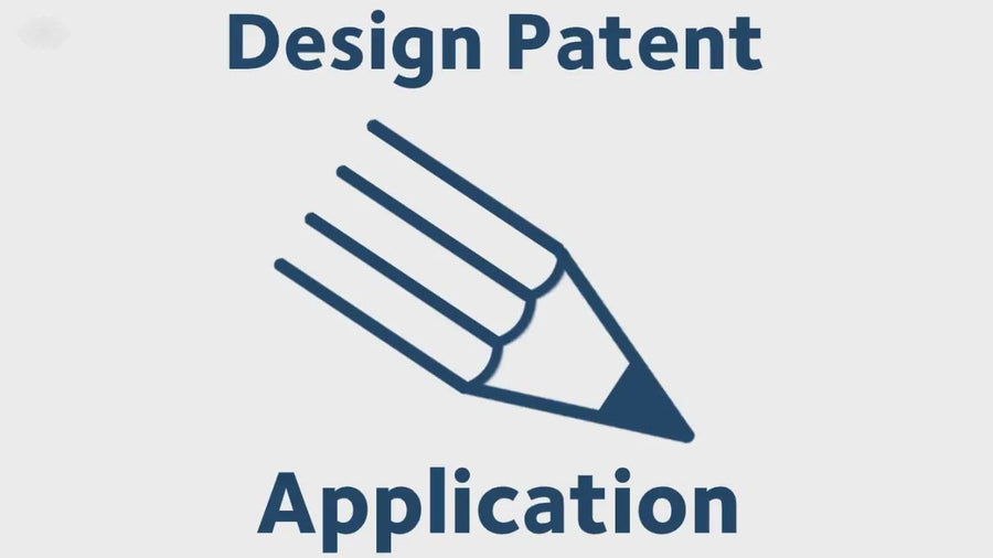 Design Patent Application (3 weeks)