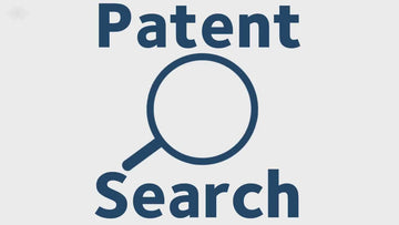 Patent Search (1-2 weeks)