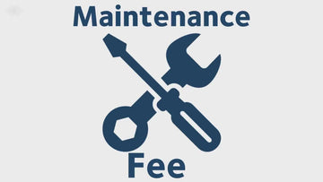 Maintenance Fee (1-2 days)