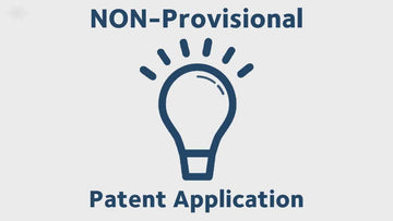 Non-Provisional Patent Application (4-5 weeks)